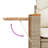  Garden Sofa Set Beige