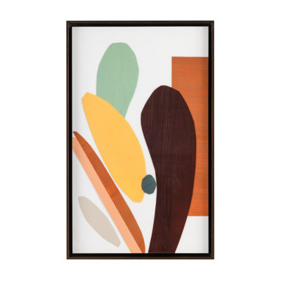 Jackie Ellens's Shapes In Rhythm III