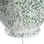 Spatter Lamp - Green
