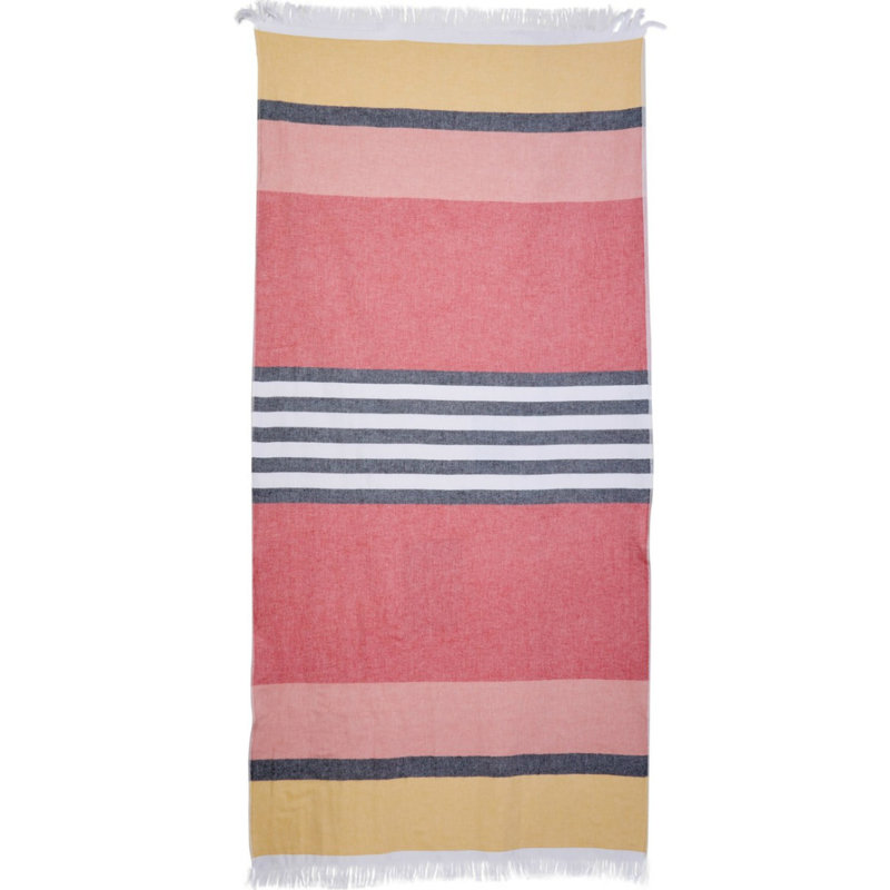 Mott Midweight Beach Towel