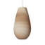 Scraplights Recycled Cardboard Pendant Light - Drop-1950447809-1938311776