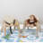 Woodie Chair Carton, Includes Belt Strap-110823834-14447633