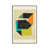 White Floater Framed is unavailable