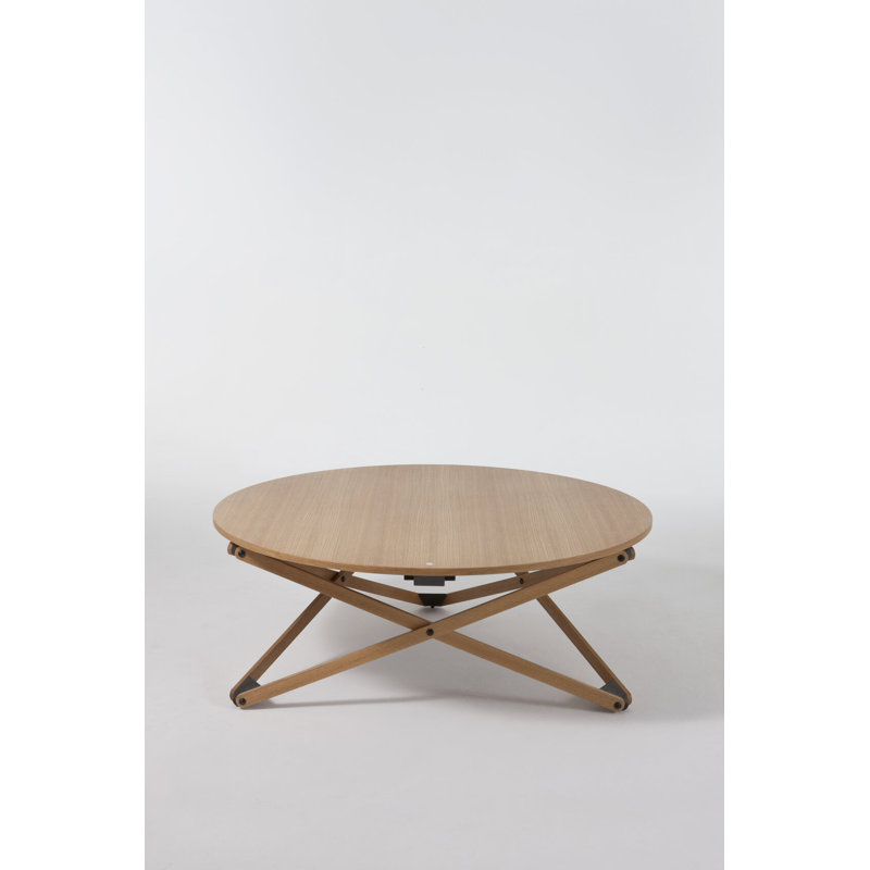 Subeybaja table, Natural