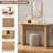 43.31'' Console Table-98861083