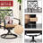 6 - Person Rectangular Outdoor Dining Set with Cushions