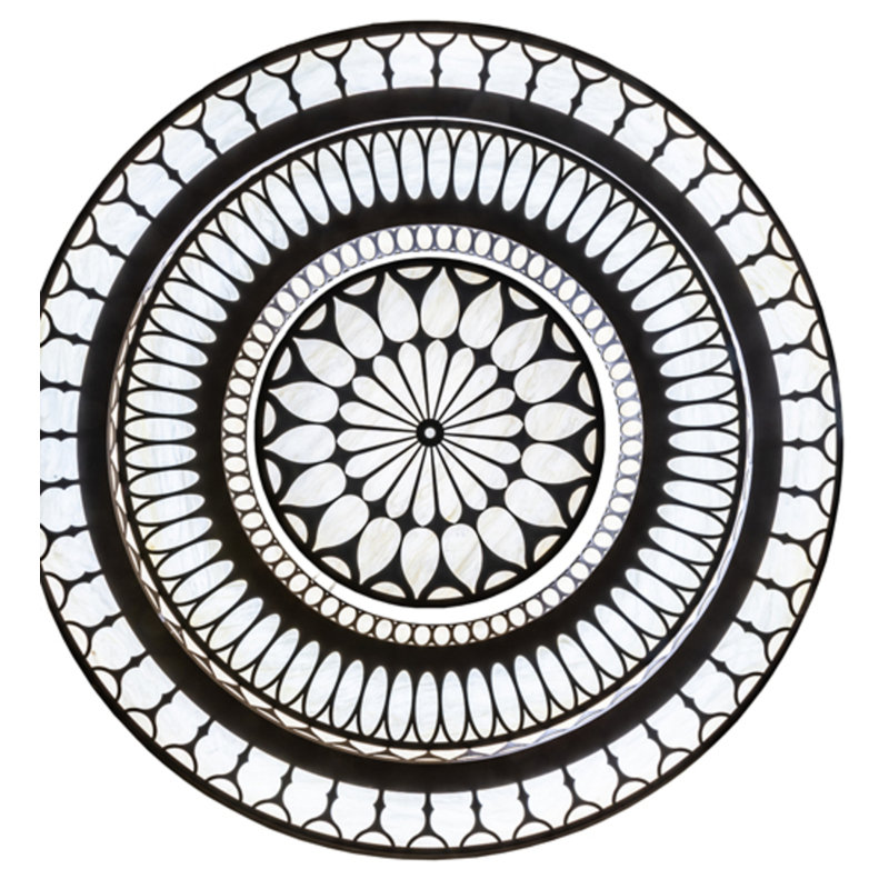 Lorea 15 - Light LED Chandelier