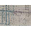 Hand Woven Wool Abstract Area Rug