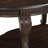 42'' Oval Wood Coffee Table(Set Of 1)-1447451262-1447451263