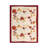 Treetop Cotton Floral Tea Towel Kitchen Towel