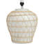 Lampe de table en céramique Haislip