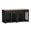 Cat Cage/Crate with 2 Doors
