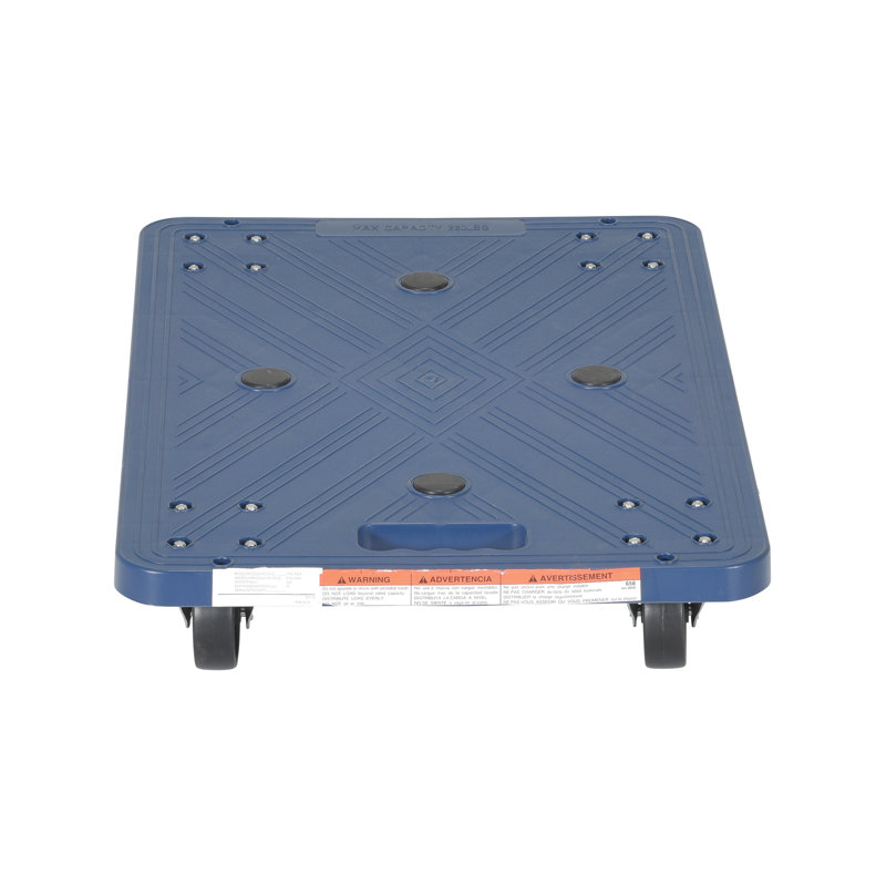 220 Lb. Capacity Furniture Dolly