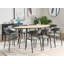 Bernhardus Dining Chair-142330038