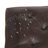 Kernie 24.21" Wide Faux Leather Tufted Rectangle Storage Ottoman