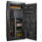 CUBIC FT TALL FIREPROOF SAFE VAULT-70907280