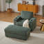Fauteuil inclinable Corduroy-121069068
