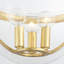 MALLOY 3 LIGHT LANTERN-1129645649