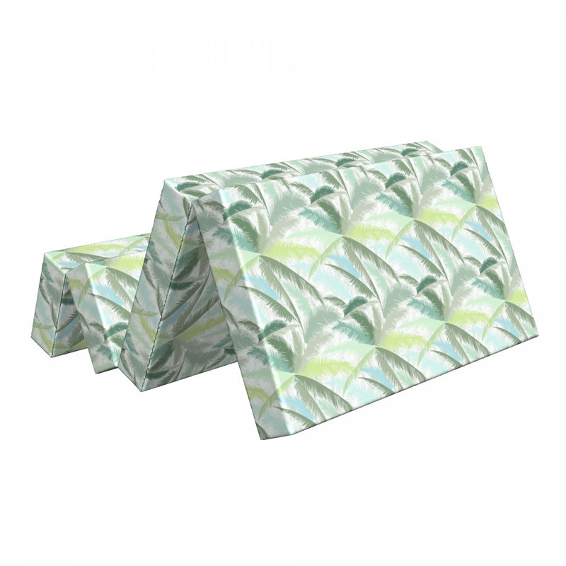5'' Medium Mattress, King