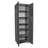 Open Particleboard Standard Pantry/Tall Cabinet Ready-to-Assemble-95329208-95329209