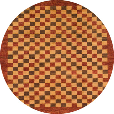 Abstract Indoor Rug