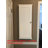 Solid Wood Bathroom Cabinet-73609291