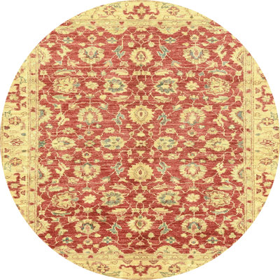 Abstract Indoor Rug