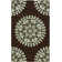 Oriental Wool Hand Woven Area Rug