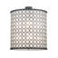 Kepner 8 - Light Chandelier