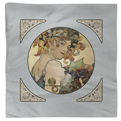 Cotton Square Napkin