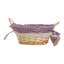 Brambly Cottage Wicker Decorative Basket
