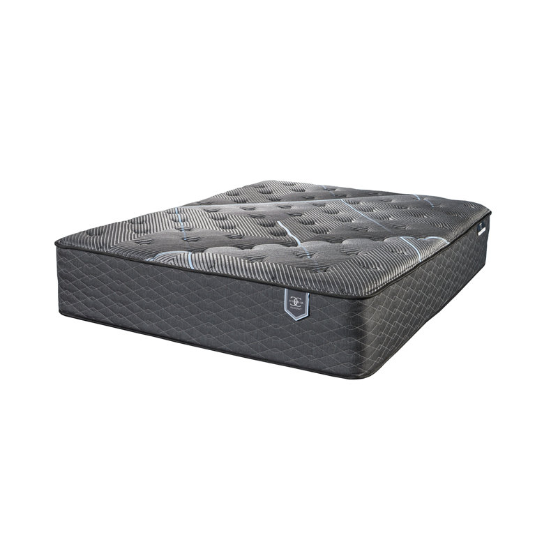 Comfort Foam Mattress Plush, 13", Full