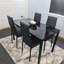 Kurfis 4 - Person Dining Set