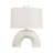 Flection 25'' High 1-Light Table Lamp