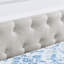 Grand lit de jour avec tiroirs, canapé-lit capitonné, avec bouton sur le dos et clou en cuivre sur les accoudoirs ondulés-1485899230-1485899218
