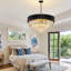 Lustre en cristal à niveaux House of Hampton®-1258522515-1258522525-1258522526