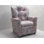 Fauteuil inclinable et repose-pieds Eytan Kids