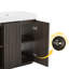Meuble-lavabo double 60 po-126494745