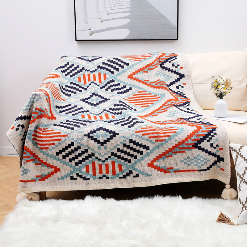 Throw Blanket
