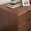 Ensemble de chambre à coucher 4 pièces Marialana-97780620-97780621