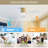 48 Inch Ceiling Fan with Light, Reversible DC Motor, Dimmable Light with Memory Function,Perfect for Bedroom, Living Room