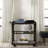 Jaweriya Metal Bar Cart