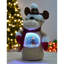 Christmas Snow Globe