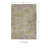 Laurel Connie-Leigh Lilac And Green Runner Rug-1991713812