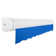 Awntech Key West Patio Retractable Awning with Cassette