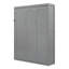 Lit escamotable mural avec tablettes Murphy-156817489-156817491