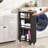 20" Slim Storage Cart