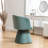 Dantzler Velvet Swivel Upholstered Dining Chair-560919435-543477709