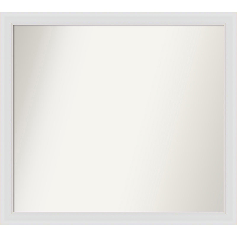 Tuman Wall Mirror, 36" x 40"