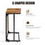 Abrian End Table